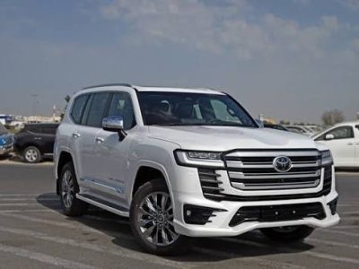 Toyota-Land-Cruiser